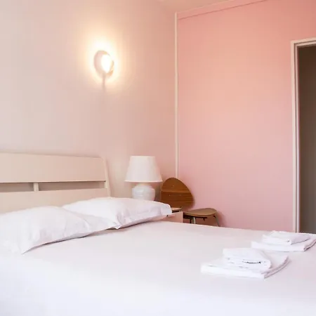 Apartment Le Boncenne - Large Bright T4 Downtown Poitiers