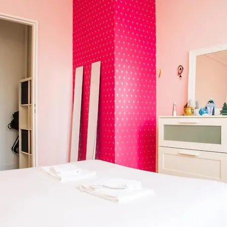 Le Boncenne - Large Bright T4 Downtown *