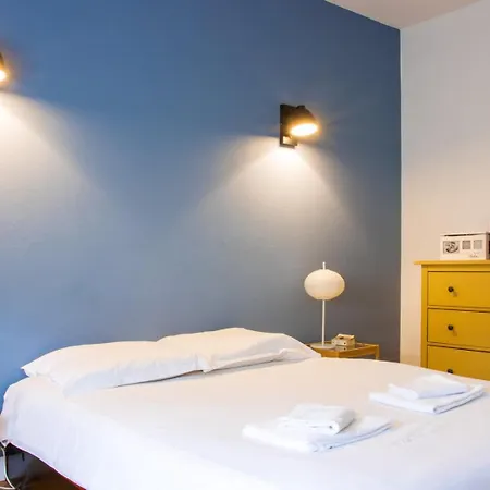 Apartment Le Boncenne - Large Bright T4 Downtown