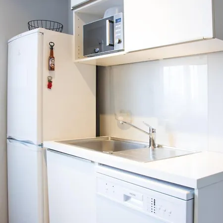 Le Boncenne - Large Bright T4 Downtown *