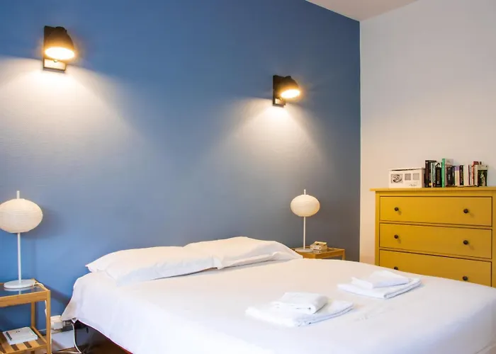 דירה Le Boncenne - Large Bright T4 Downtown